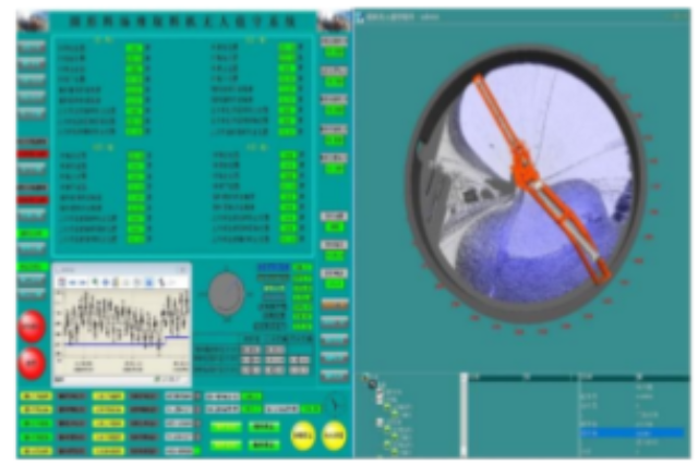 上海堆取料機(jī)無(wú)人值守系統(tǒng)GPS開發(fā) 上海諾尚信息供應(yīng)