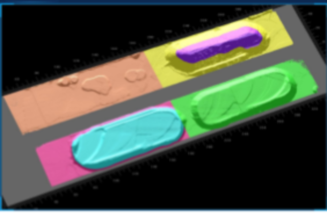 上海地面輪式巡檢機(jī)器人換流站監(jiān)測(cè)的組成 上海諾尚信息供應(yīng)