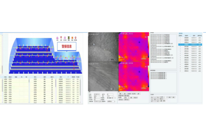 河南工業(yè)安全監(jiān)測系統(tǒng)自動監(jiān)測操作方法,工業(yè)安全監(jiān)測系統(tǒng)