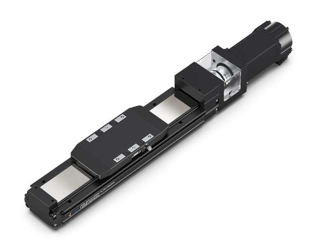 東莞視覺檢測KK模組精度 東莞市匯百川傳動設(shè)備供應(yīng)