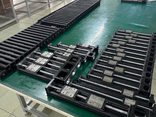 東莞醫(yī)療自動化KK模組選型 東莞市匯百川傳動設(shè)備供應(yīng)