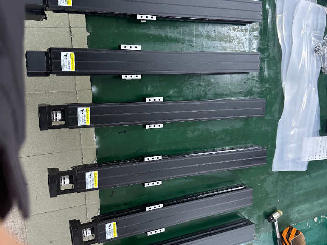 東莞高剛性KK模組定制工廠 東莞市匯百川傳動設(shè)備供應(yīng)