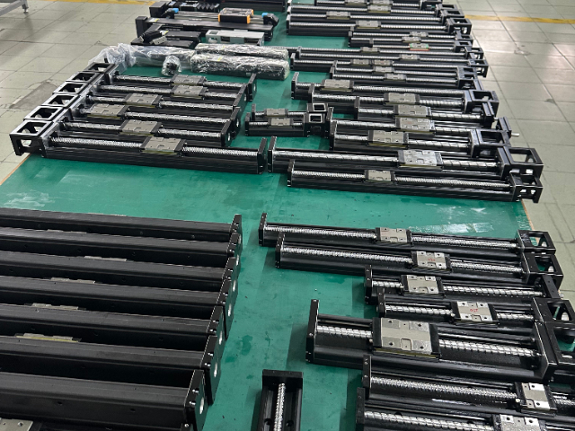 东莞视觉检测KK模组定制工厂 东莞市汇百川传动设备供应