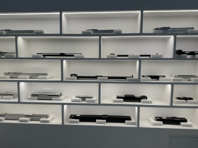 東莞GSC內嵌模組 東莞市匯百川傳動設備供應