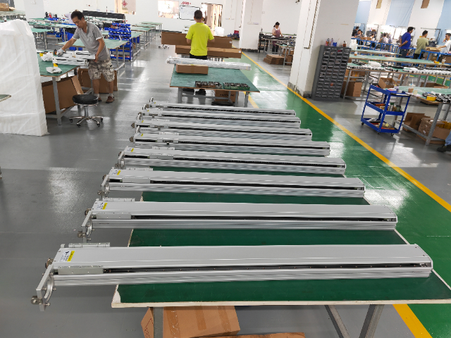 惠州激光設備半封閉絲桿模組一般多少錢,半封閉絲桿模組