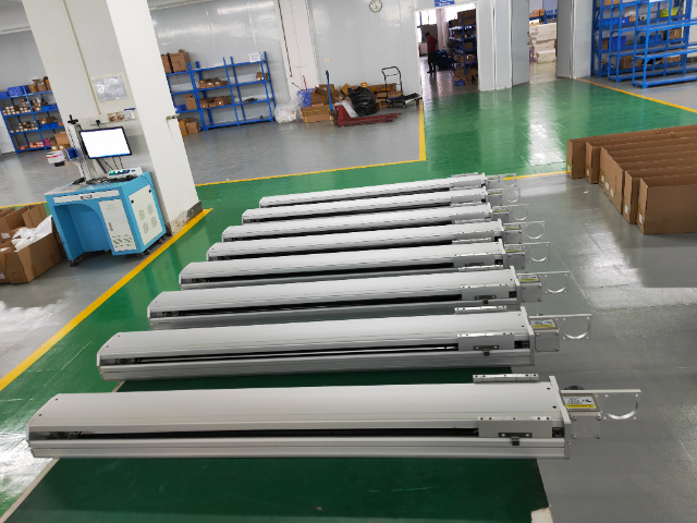 廣州高速半封閉皮帶模組一般多少錢,半封閉皮帶模組