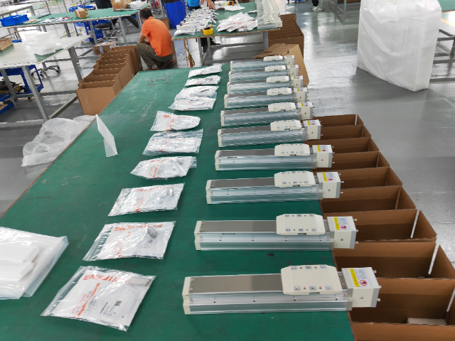 東莞內嵌模組多少錢 東莞市匯百川傳動設備供應