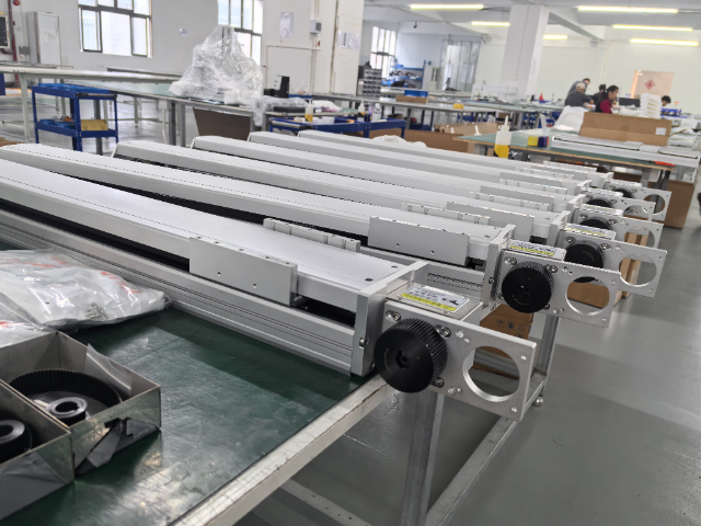 惠州國產半封閉皮帶模組定制工廠,半封閉皮帶模組