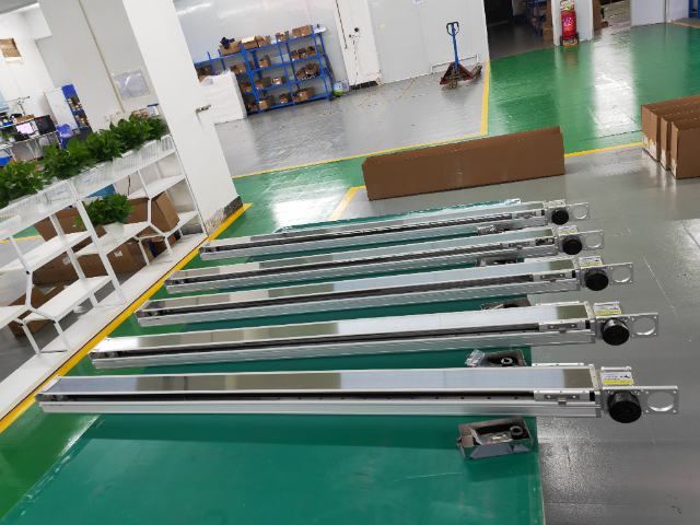 廣州高速半封閉皮帶模組一般多少錢,半封閉皮帶模組