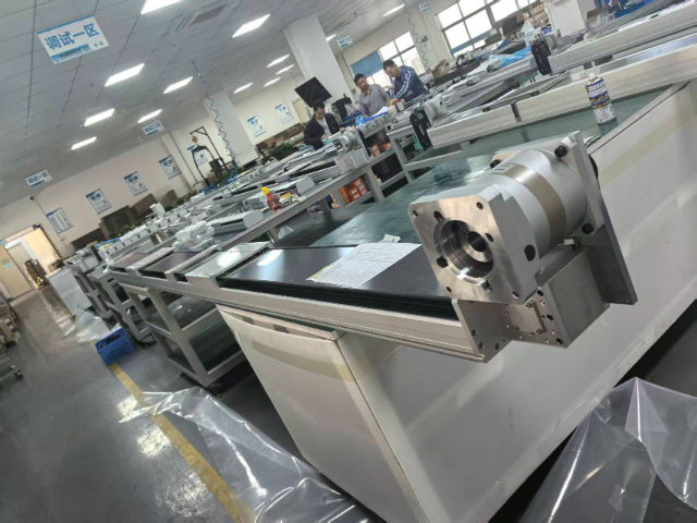 東莞高精度全封閉皮帶模組現(xiàn)貨 東莞市匯百川傳動設(shè)備供應(yīng)