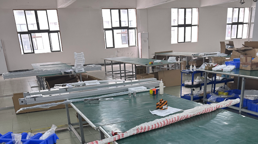 惠州醫療器材全封閉皮帶模組定制,全封閉皮帶模組