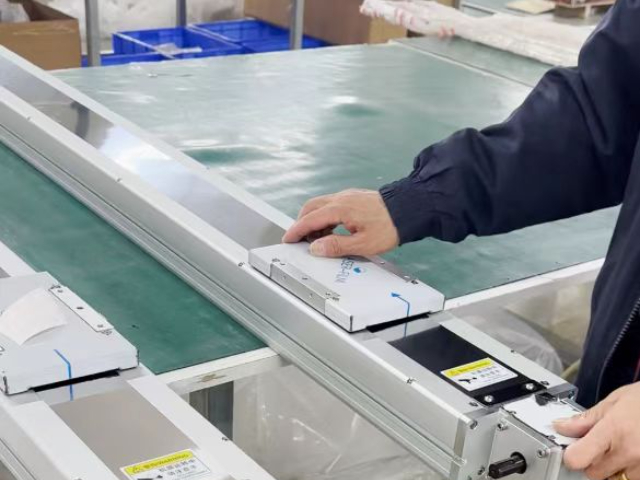 珠海醫療器材全封閉皮帶模組一般多少錢,全封閉皮帶模組