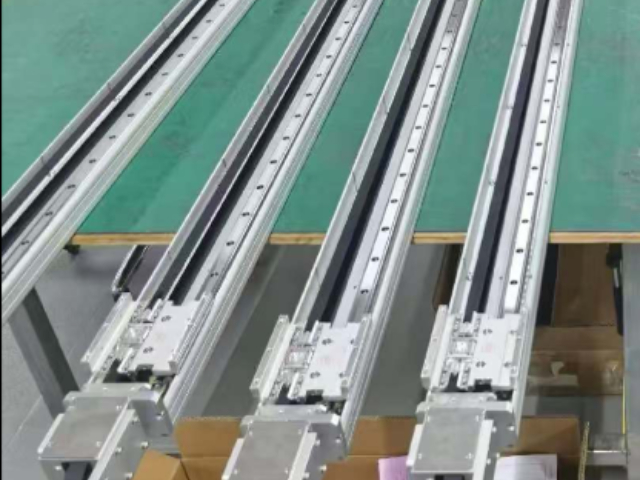 佛山封閉式半封閉皮帶模組規格型號,半封閉皮帶模組