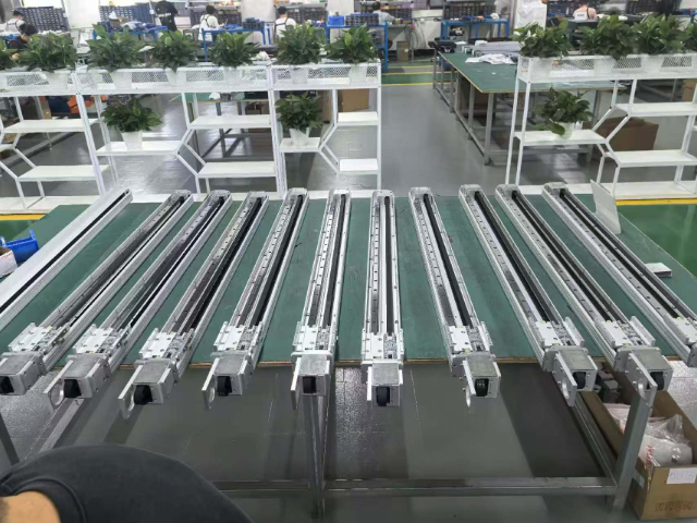 惠州國產半封閉皮帶模組定制工廠,半封閉皮帶模組