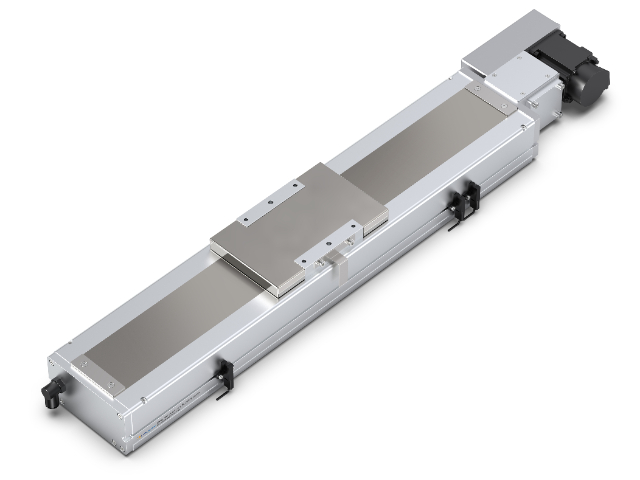 惠州醫療器材全封閉皮帶模組定制