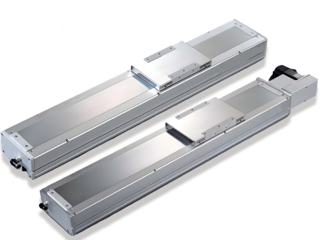 東莞RCB無塵全封閉絲桿模組價格 東莞市匯百川傳動設(shè)備供應(yīng)