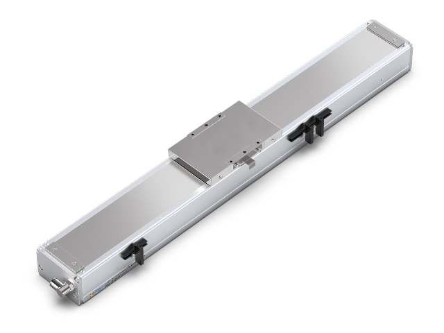 深圳光伏全封闭丝杆模组价格,全封闭丝杆模组