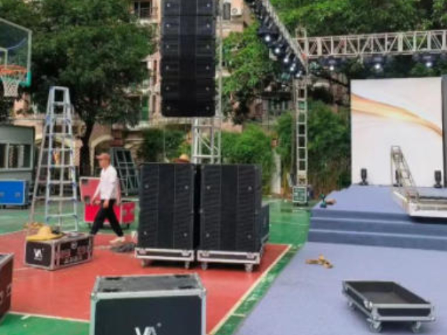 徐匯區(qū)一站式舞臺搭建熱線