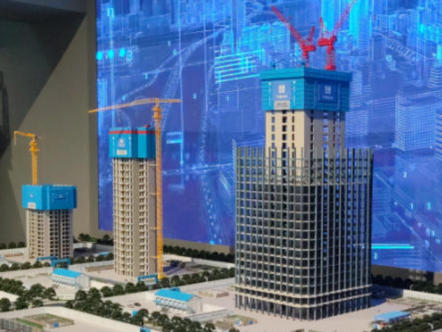 黃浦區本地建筑智能化改造聯系方式,建筑智能化改造