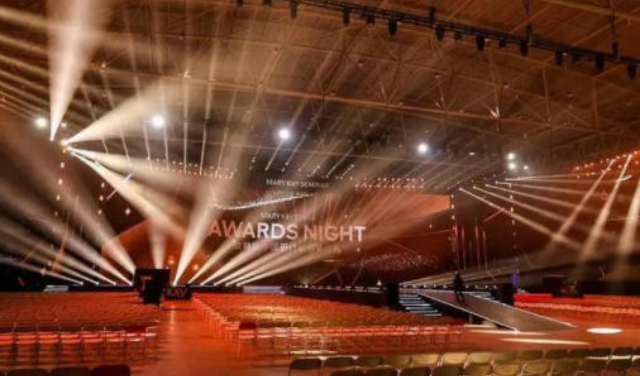 松江區(qū)常規(guī)舞臺搭建平臺