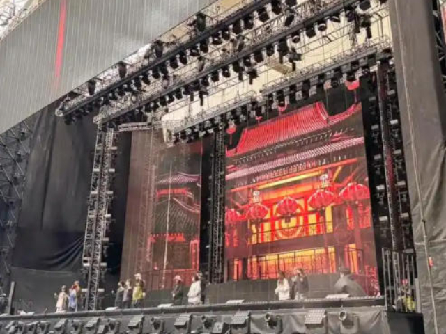 嘉定區常規舞臺搭建熱線,舞臺搭建