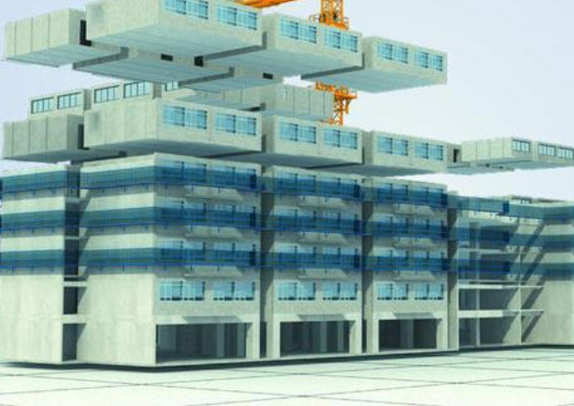 黃浦區本地建筑智能化改造聯系方式,建筑智能化改造