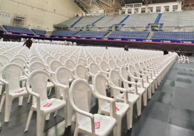 徐匯區(qū)常規(guī)舞臺搭建便捷