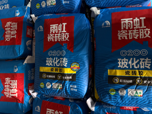 徐匯區(qū)強(qiáng)力瓷磚膠型號(hào) 來電咨詢 上海萬(wàn)初建筑工程供應(yīng)