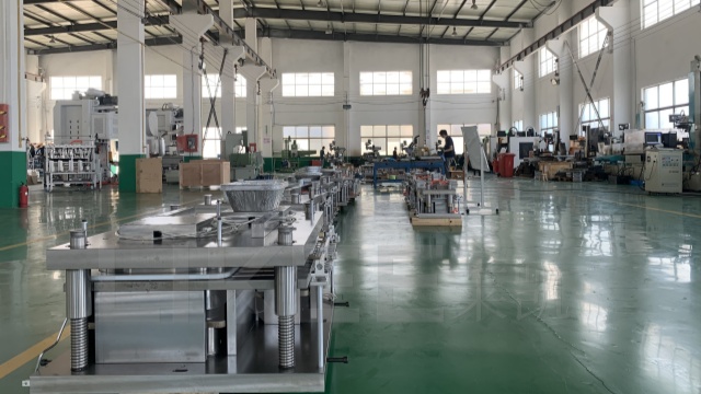 湖北成型鋁箔餐盒模具加工 值得信賴 上海金凱來(lái)機(jī)械模具供應(yīng)