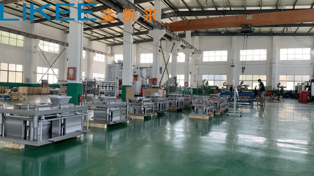 折邊鋁箔餐盒模具供應(yīng) 來(lái)電咨詢 上海金凱來(lái)機(jī)械模具供應(yīng)