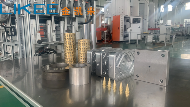 浙江折邊鋁箔餐盒模具直銷 歡迎咨詢 上海金凱來機(jī)械模具供應(yīng)