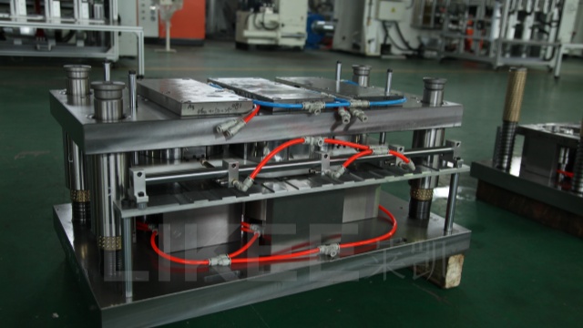 湖北有皺鋁箔餐盒模具加工定制 信息推薦 上海金凱來機(jī)械模具供應(yīng)