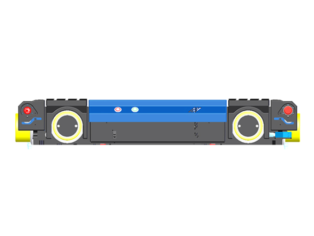 江蘇鋰電倉儲(chǔ)物流自動(dòng)叉車 蘇州森合知庫機(jī)器人科技供應(yīng);