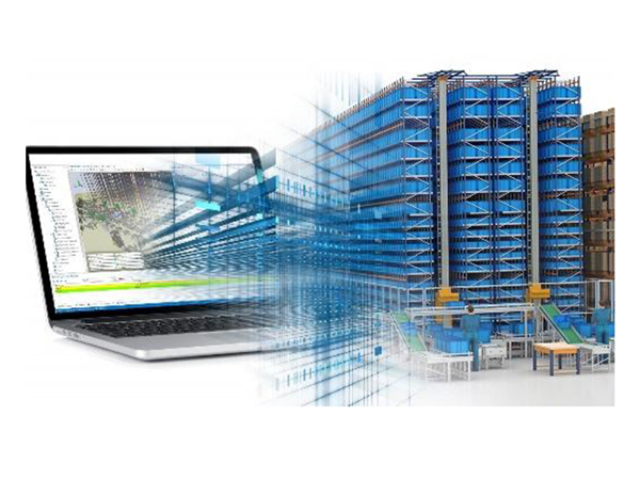 wms倉儲物流貨叉 蘇州森合知庫機器人科技供應(yīng)