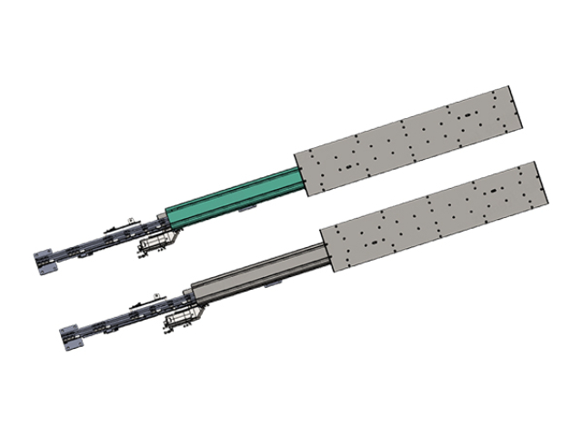 深圳立庫倉儲物流堆垛機 蘇州森合知庫機器人科技供應(yīng)