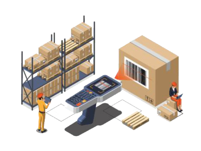 倉儲物流管理系統(tǒng) 蘇州森合知庫機(jī)器人科技供應(yīng)