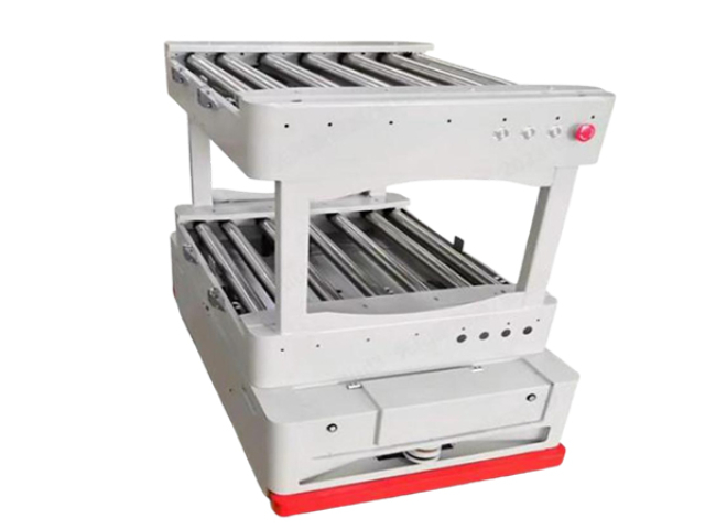 浙江貨運倉儲物流軟件 蘇州森合知庫機器人科技供應(yīng)