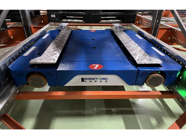 安徽wms倉(cāng)儲(chǔ)物流設(shè)備 蘇州森合知庫(kù)機(jī)器人科技供應(yīng)