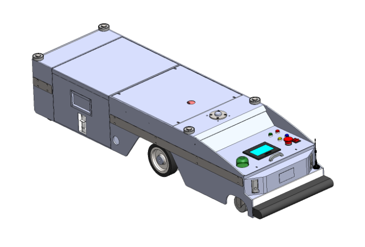 深圳電商四向車(chē)貨叉 蘇州森合知庫(kù)機(jī)器人科技供應(yīng);