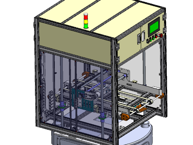 廣州新能源四向車管理系統(tǒng) 蘇州森合知庫(kù)機(jī)器人科技供應(yīng)
