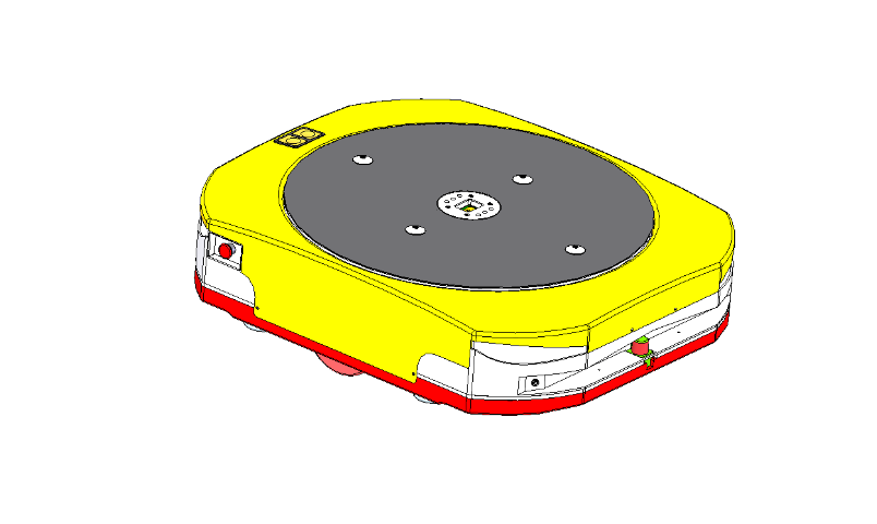 深圳货运四向车厂家 苏州森合知库机器人科技供应