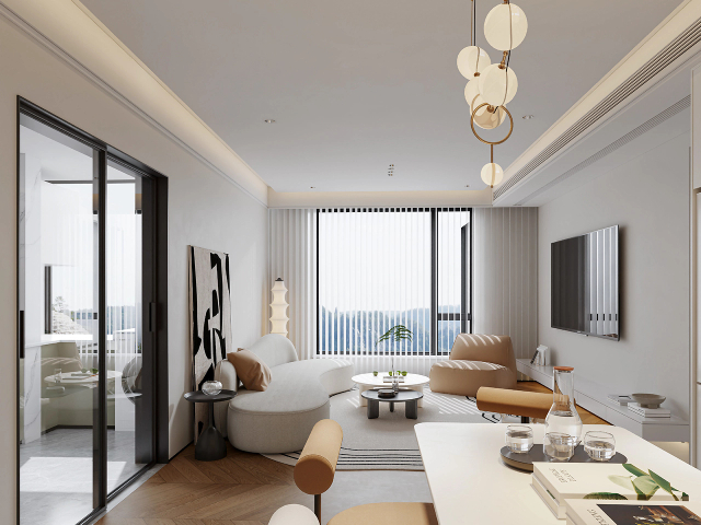 高新區(qū)現(xiàn)代新房裝修要多少錢 服務(wù)至上 四川吉木智裝建設(shè)工程供應(yīng)