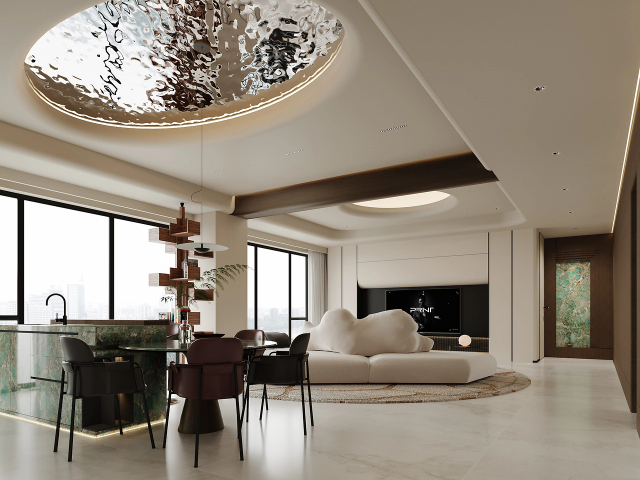 新津區(qū)本地新房裝修 四川吉木智裝建設工程供應