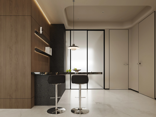 武侯區(qū)現(xiàn)代新房裝修 四川吉木智裝建設(shè)工程供應(yīng)