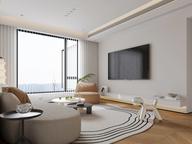 青白江區新房裝修 四川吉木智裝建設工程供應