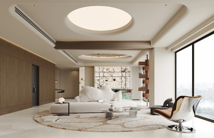 錦江區(qū)中式新房裝修 四川吉木智裝建設(shè)工程供應(yīng)