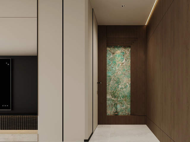 溫江區(qū)簡(jiǎn)約新房裝修效果圖 客戶至上 四川吉木智裝建設(shè)工程供應(yīng)