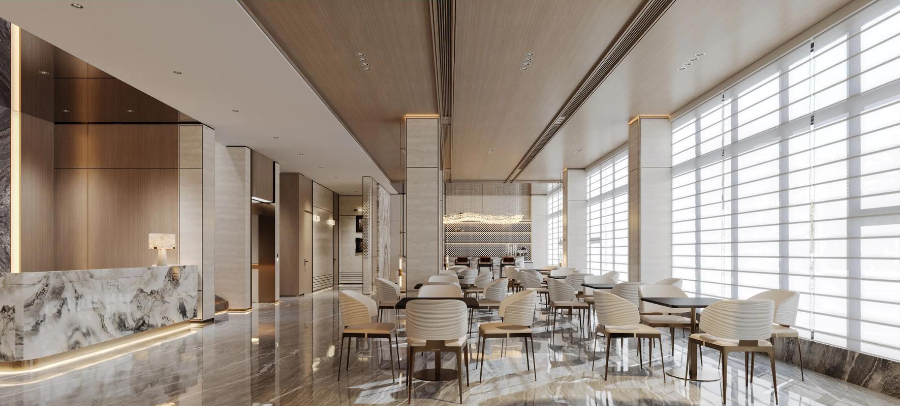 武侯區歐式酒店翻新裝修公司推薦 客戶至上 四川吉木智裝建設工程供應