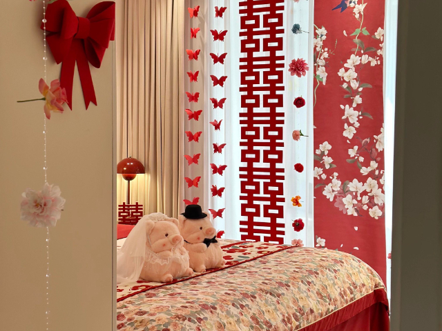 成都工藝精湛婚房改造裝修預(yù)算 四川吉木智裝建設(shè)工程供應(yīng)