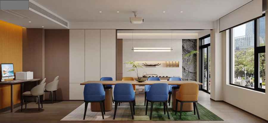 武侯區(qū)智能化酒店翻新施工報價 服務(wù)至上 四川吉木智裝建設(shè)工程供應(yīng)